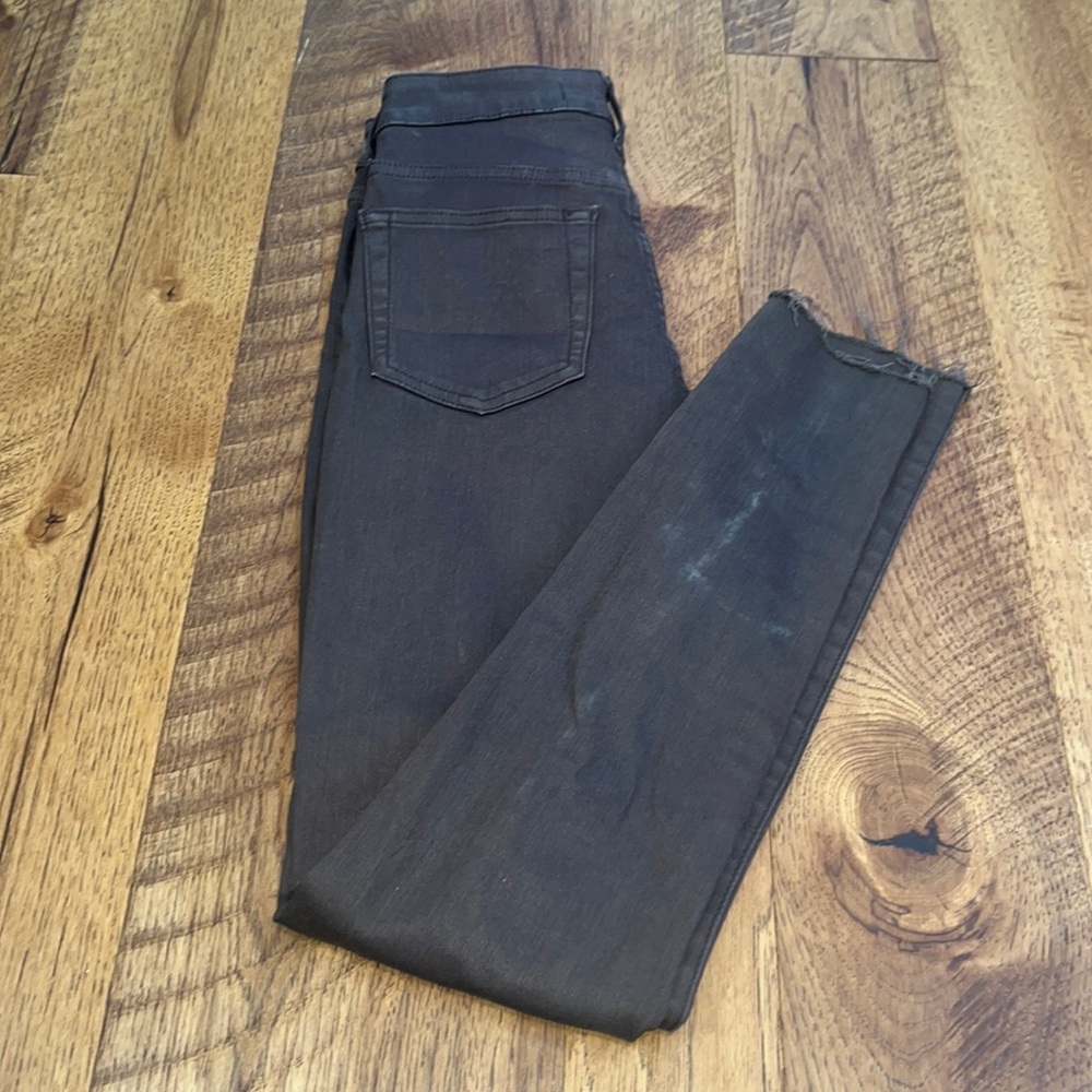 Joe’s Jeans Woman’s Brown Jeans Size 25